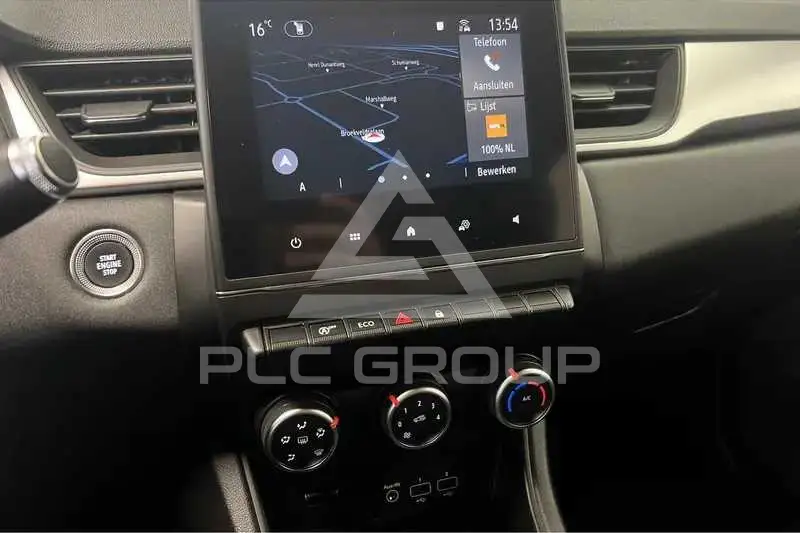 2021 Renault Captur