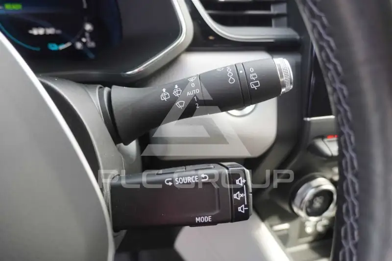2021 Renault Captur