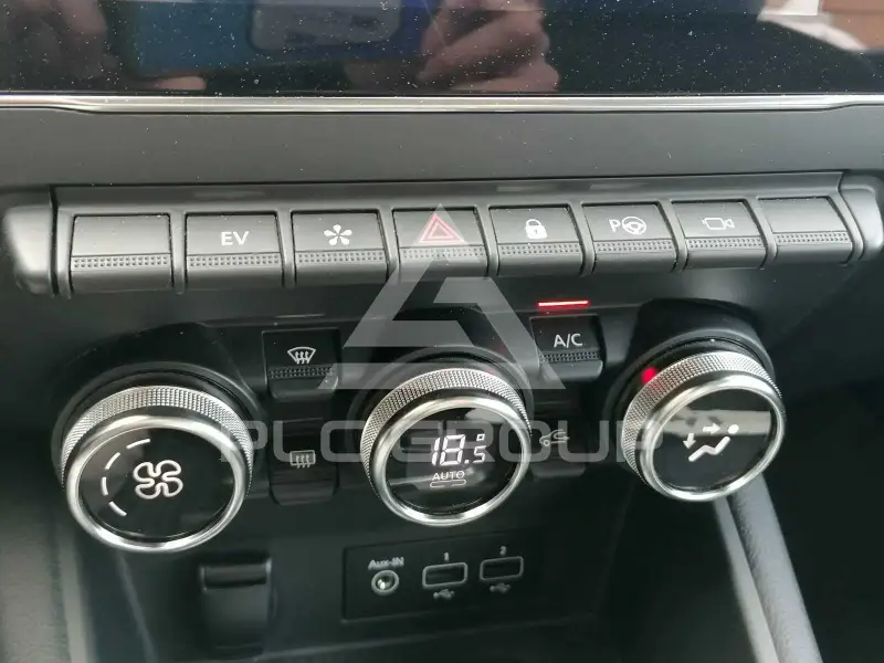 2021 Renault Captur