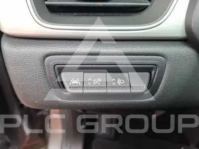 2021 Renault Captur