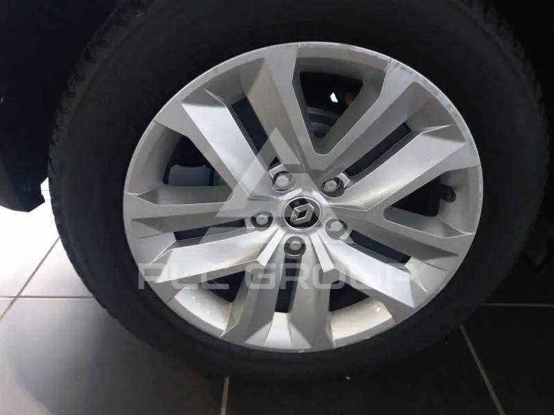 2021 Renault Captur