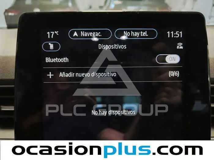 2021 Renault Captur