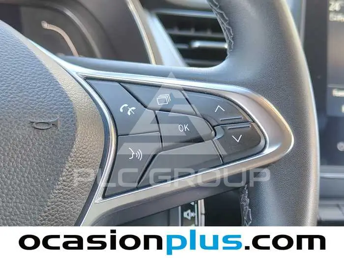 2021 Renault Captur