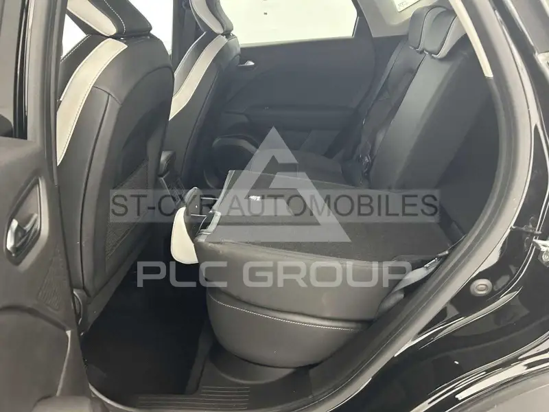 2021 Renault Captur