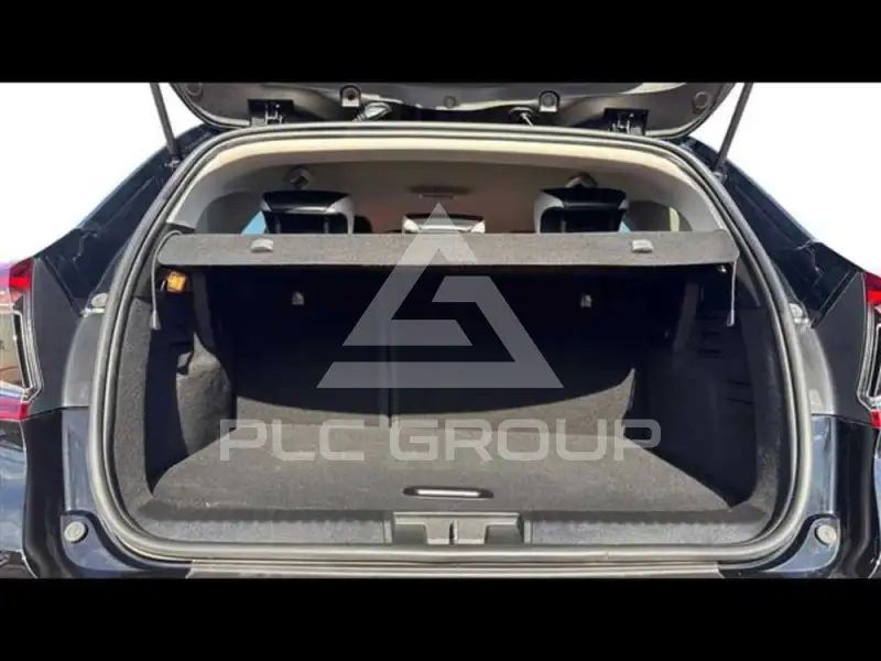 2021 Renault Captur