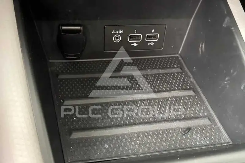 2021 Renault Captur