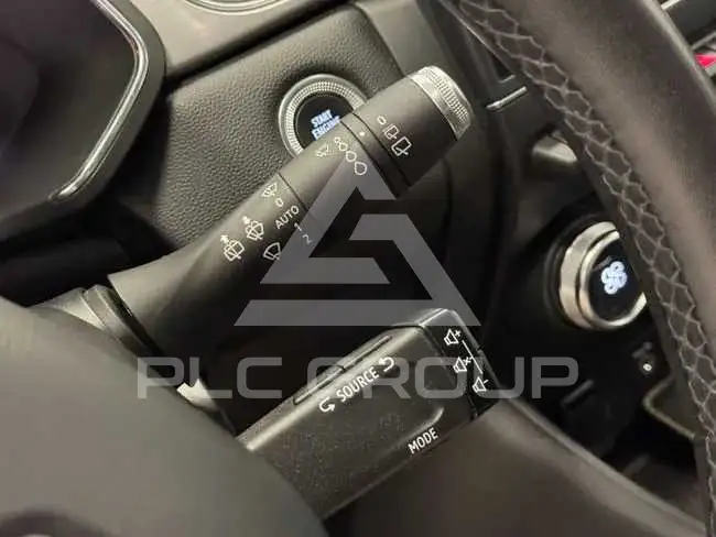 2021 Renault Captur