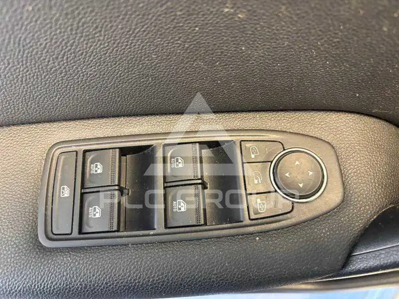 2021 Renault Captur