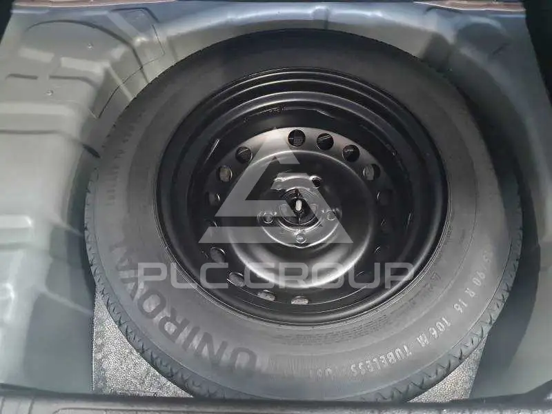 2021 Renault Captur