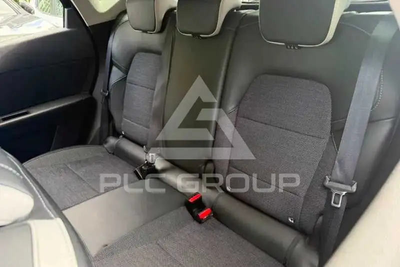 2021 Renault Captur