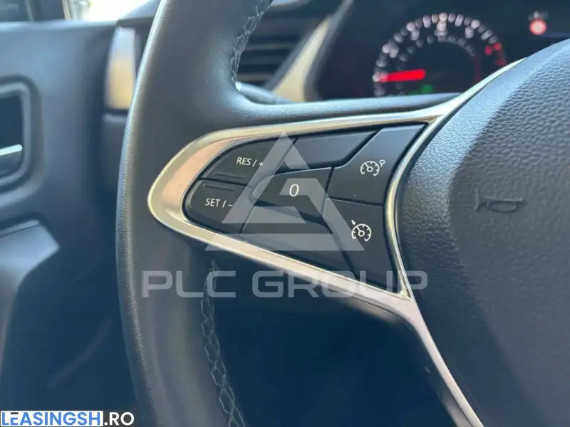 2021 Renault Captur