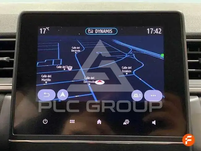 2021 Renault Captur