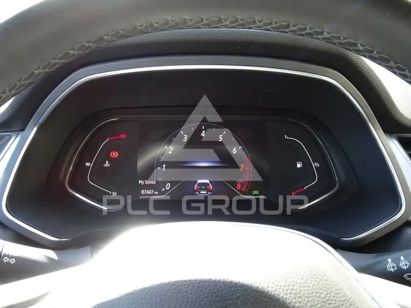 2021 Renault Captur