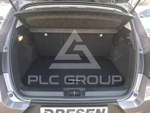 2021 Renault Captur