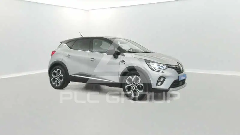 2021 Renault Captur