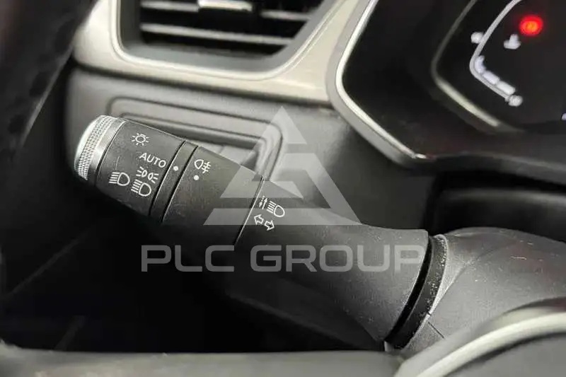 2021 Renault Captur