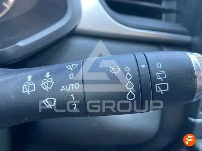 2021 Renault Captur