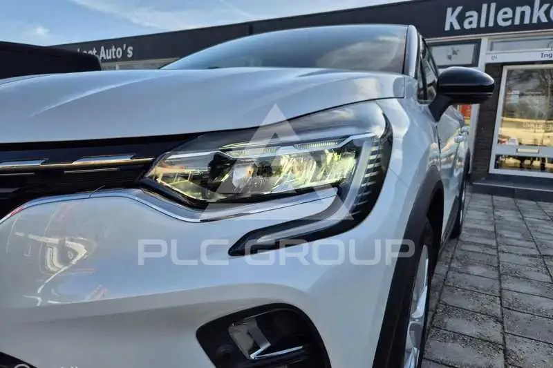 2021 Renault Captur