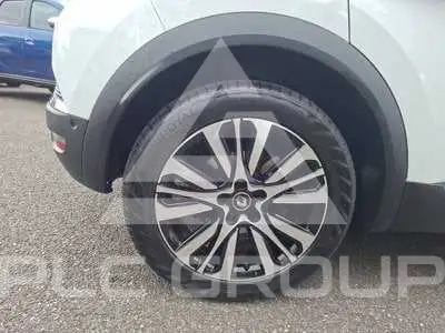 2021 Renault Captur