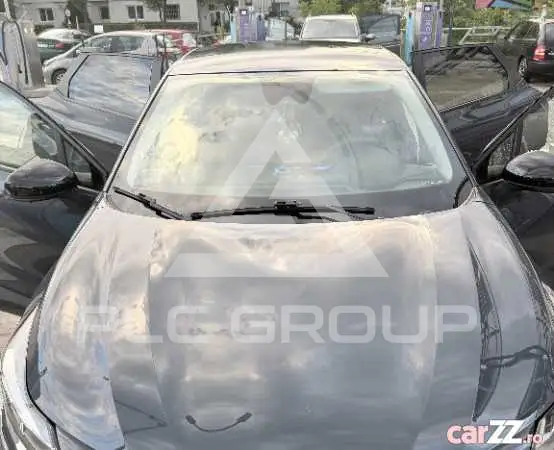 2021 Renault Captur