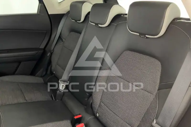 2021 Renault Captur