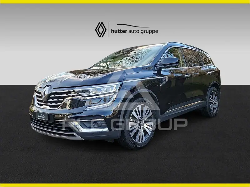 2021 Renault Koleos