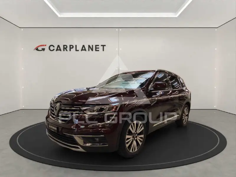 2021 Renault Koleos