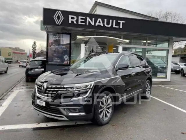 2021 Renault Koleos