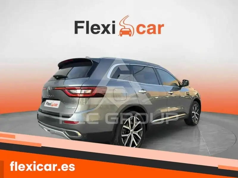 2021 Renault Koleos