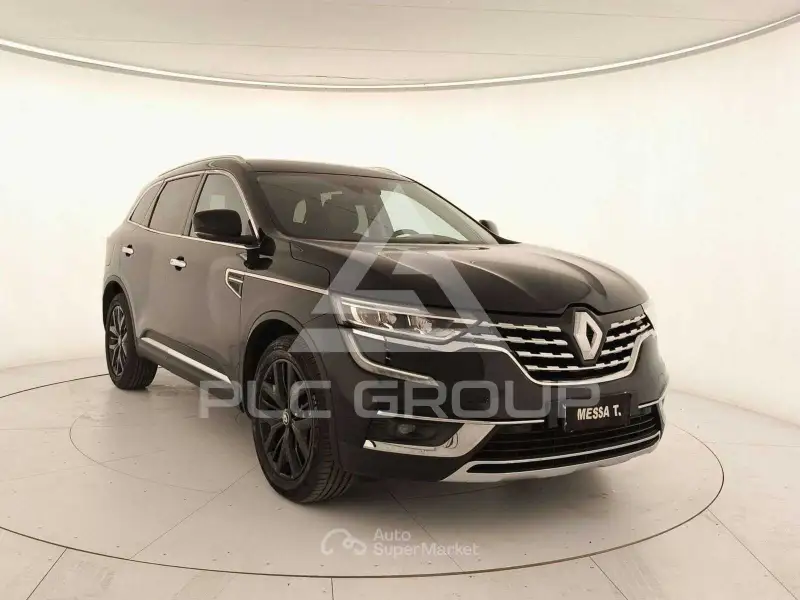 2021 Renault Koleos