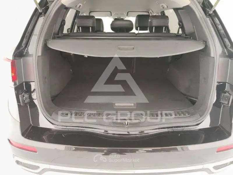2021 Renault Koleos