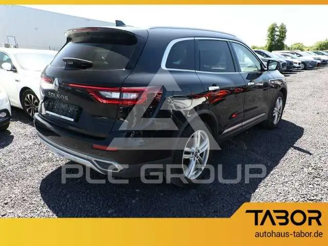 2021 Renault Koleos