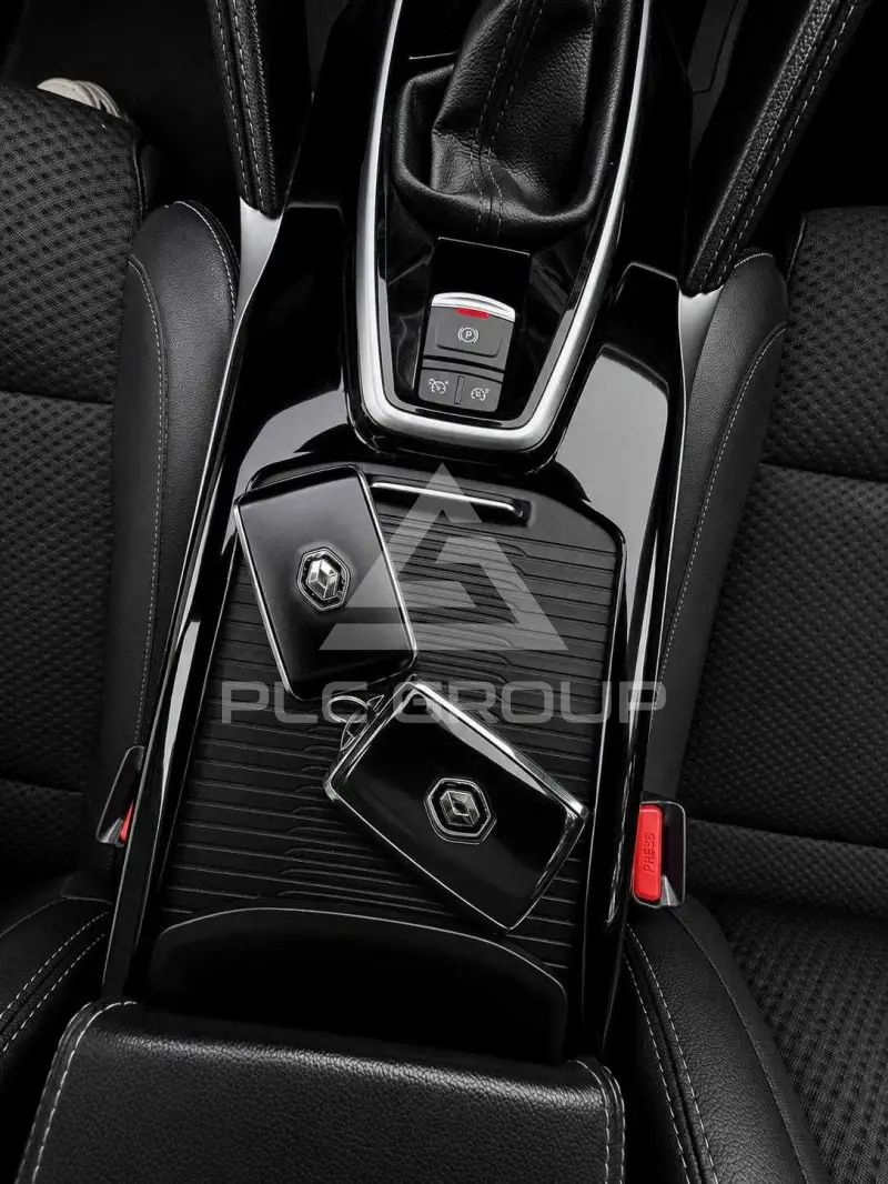 2021 Renault Koleos
