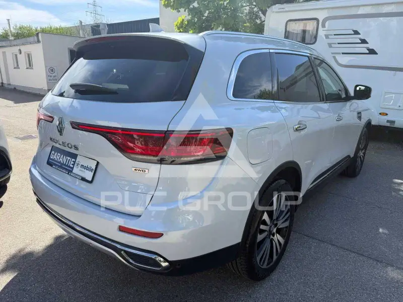 2021 Renault Koleos