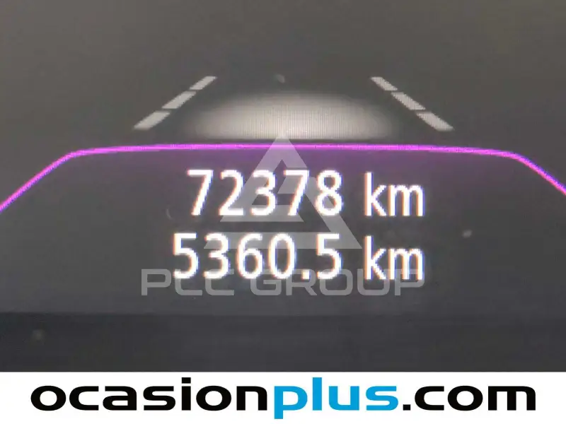 2021 Renault Koleos