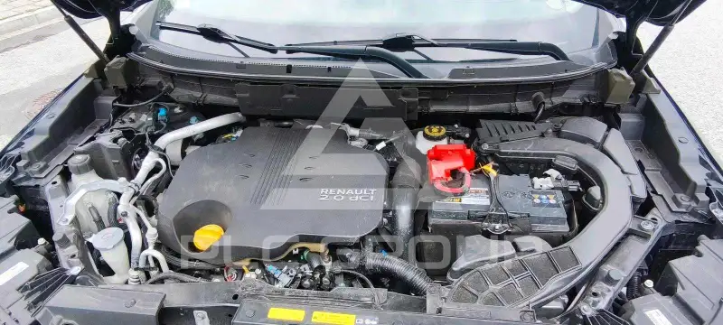 2021 Renault Koleos