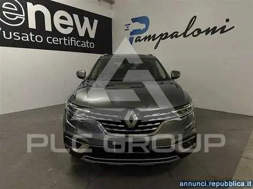 2021 Renault Koleos