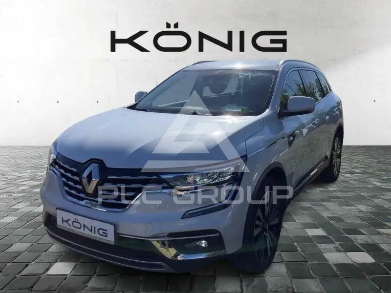 2021 Renault Koleos