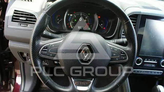 2021 Renault Koleos