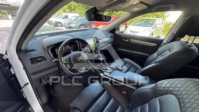 2021 Renault Koleos