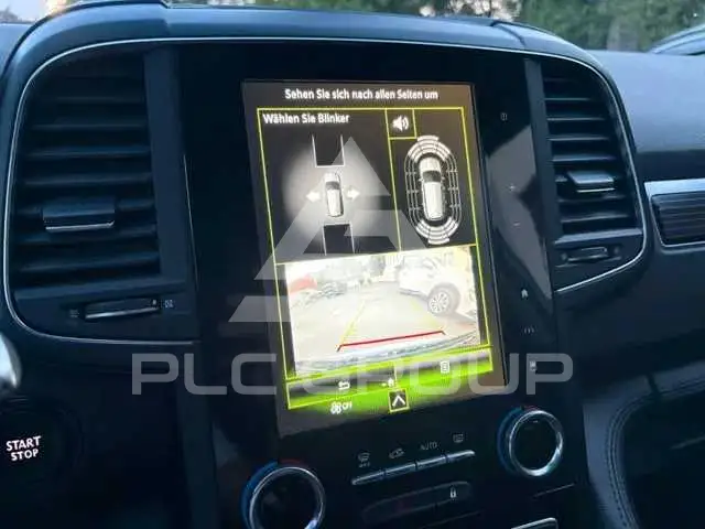 2021 Renault Koleos