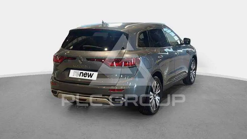 2021 Renault Koleos