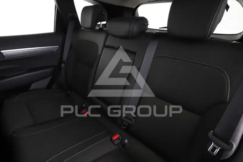 2021 Renault Koleos