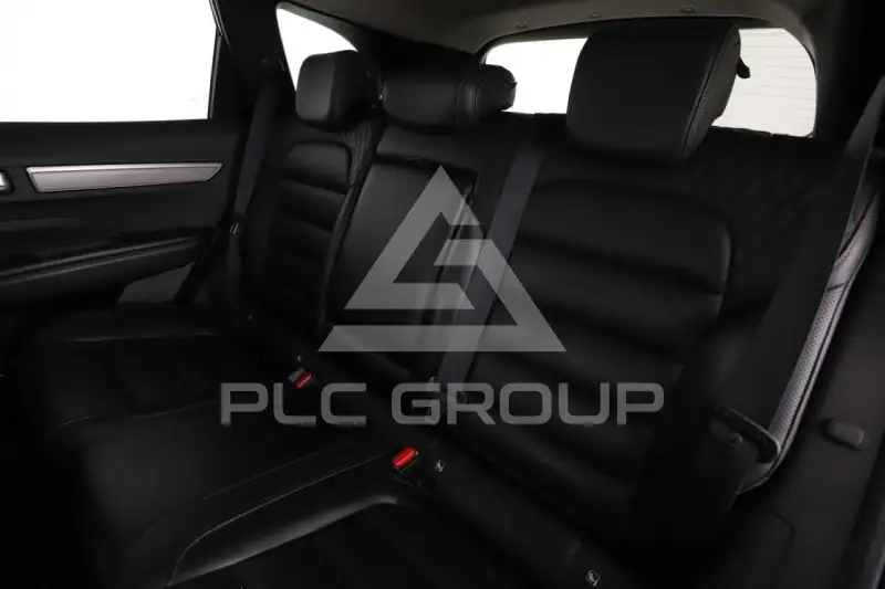 2021 Renault Koleos