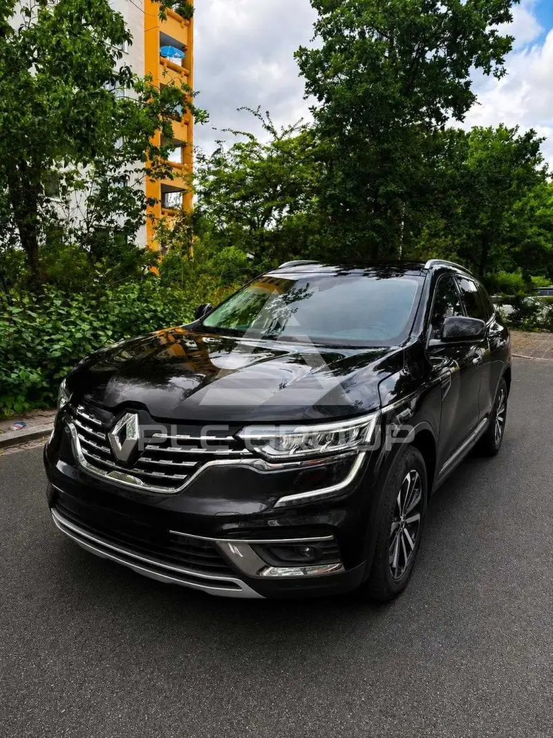 2021 Renault Koleos