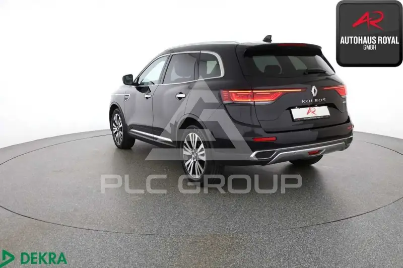 2021 Renault Koleos