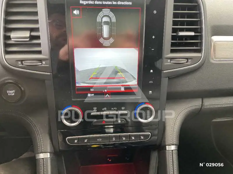 2021 Renault Koleos