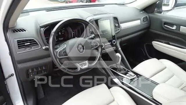 2021 Renault Koleos