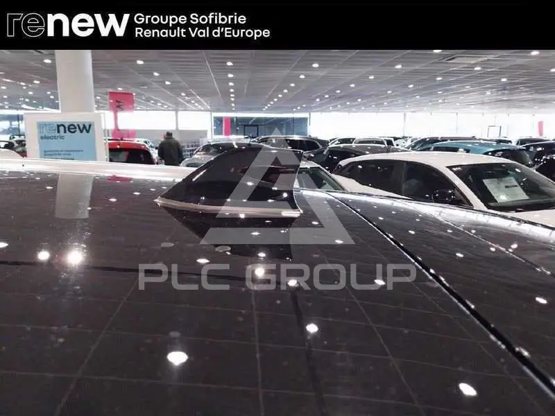 2021 Renault Koleos