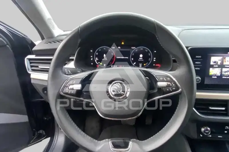 2021 Renault Koleos